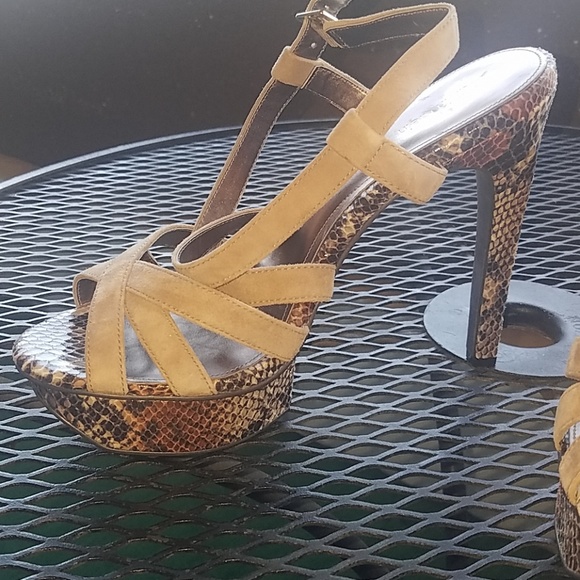 Brand new calvin klein shoes - Picture 3 of 6